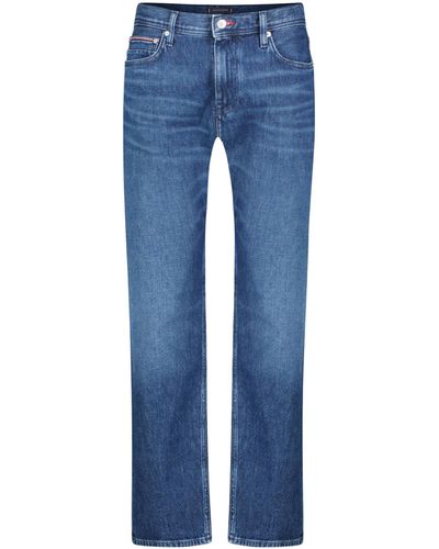 Tommy Hilfiger Jeans REGULAR MERCER STR VENICE BLUE Regular Fit - Blau