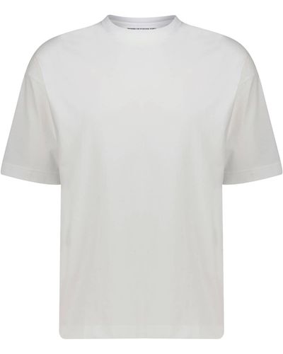 DRYKORN T-Shirt TOMMY - Weiß