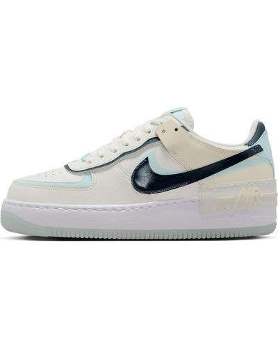 Nike air force 1 sage low dames beige hotsell