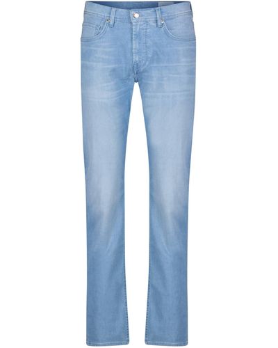Baldessarini Jeans JACK Regular Fit - Blau