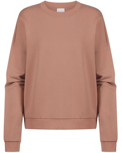 Mey Sweater Serie Rose - Pink