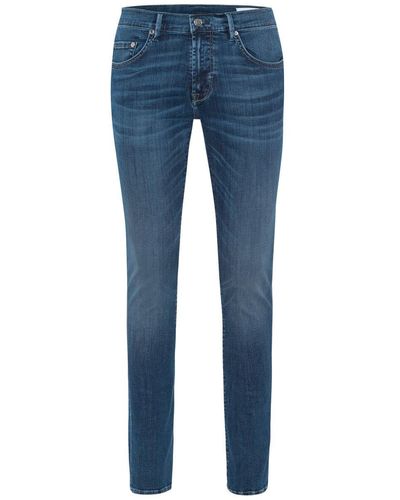 Baldessarini Jeans BLD-JOHN Slim Fit - Blau