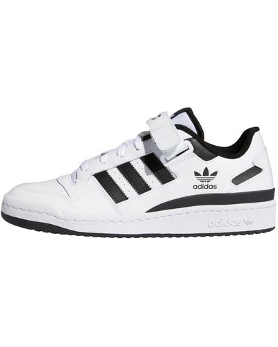 adidas Originals Sneaker FORUM LOW - Weiß