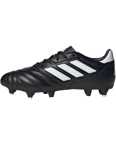 adidas Originals Fußball - Schuhe - Stollen COPA Gloro ST SG - Schwarz