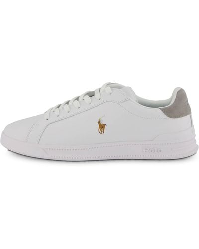 Polo Ralph Lauren Sneaker LONGWOOD - Mehrfarbig