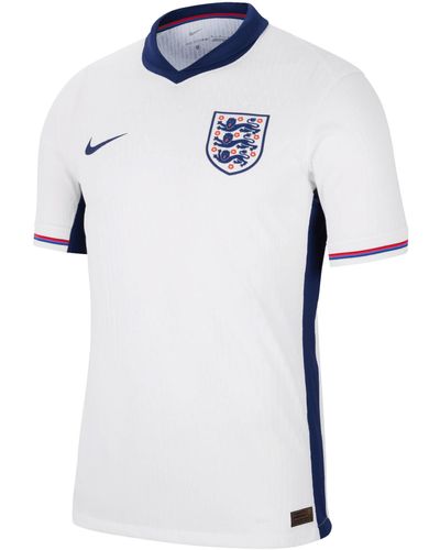 Nike Replicas - Trikots - Nationalteams England Auth. Trikot Home EM 2024 - Blau