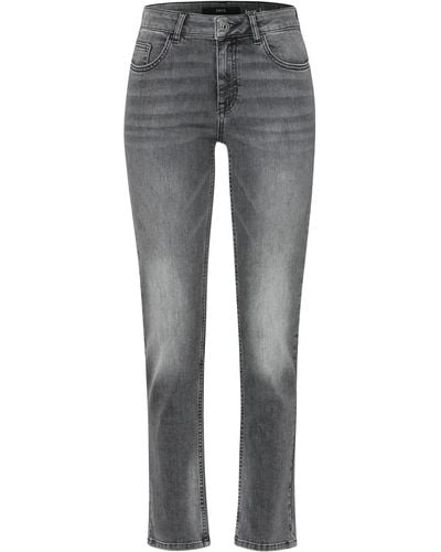 Zero Jeans - Grau