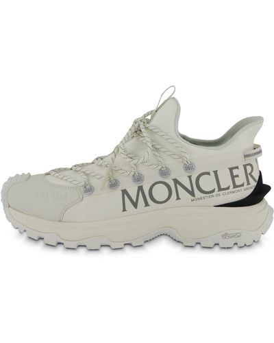 Moncler Sneaker TRAILGRIP LITE 2 - Grau