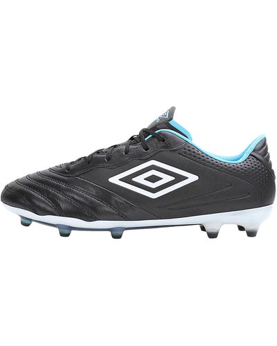 Umbro Fußball - Schuhe - Nocken Tocco III Pro FG Here to Play - Blau