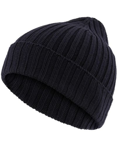 FALKE Mütze Hat - Schwarz