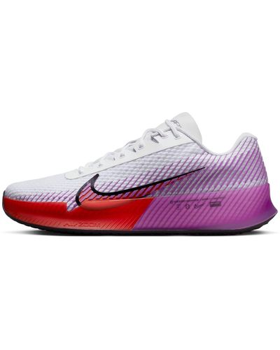 Nike Tennisschuhe AIR ZOOM VAPOR 11 - Pink