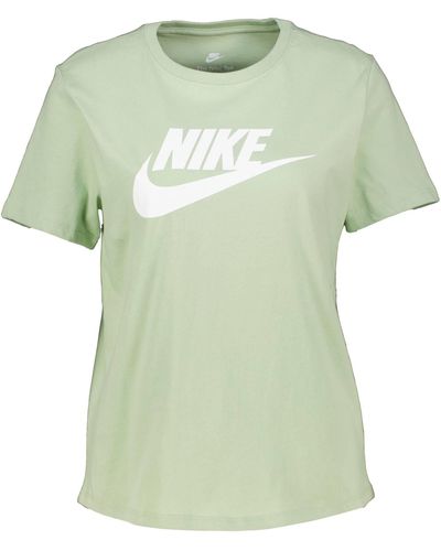 Nike T-Shirt ESSENTIALS - Grün