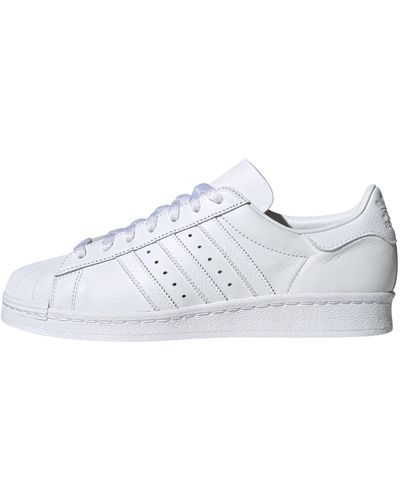adidas Originals Sneaker Superstar 82 - Weiß
