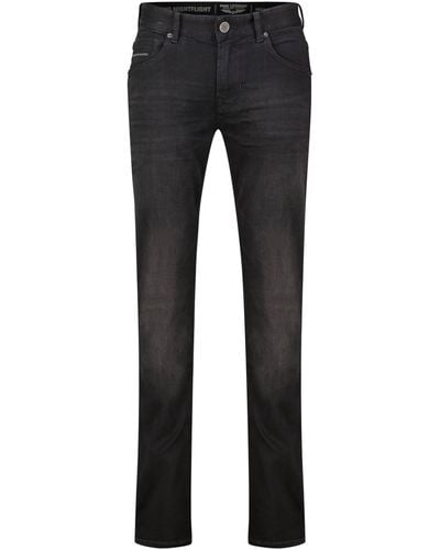 PME LEGEND Jeans NIGHTFLIGHT REAL Regular Fit - Schwarz