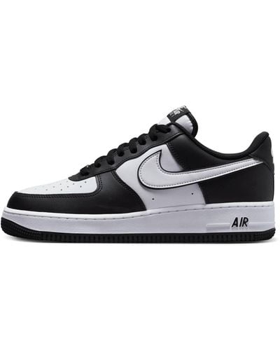 Nike Sneaker AIR FORCE 1 07 - Weiß