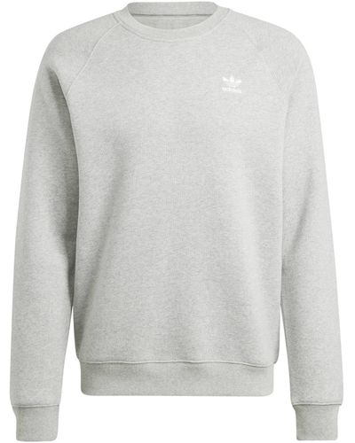 adidas Originals Sweatshirt - Grau