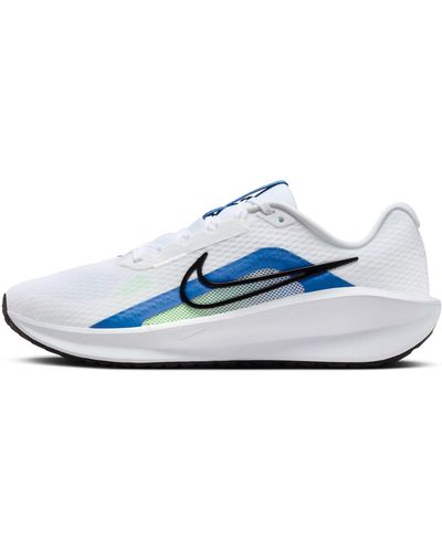 Nike Laufschuhe DOWNSHIFTER 13 - Blau