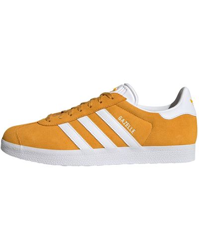 adidas Originals Sneaker GAZELLE - Orange