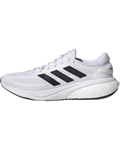 adidas Originals Running - Schuhe - Neutral Supernova 2 Running - Weiß