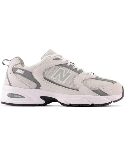 New Balance Sneaker 530 - Weiß