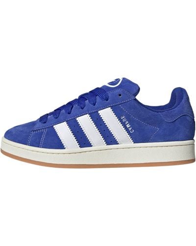 adidas Originals Sneaker CAMPUS 00S - Blau