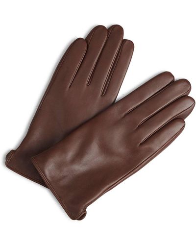 Markberg Handschuhe Vilma - Braun