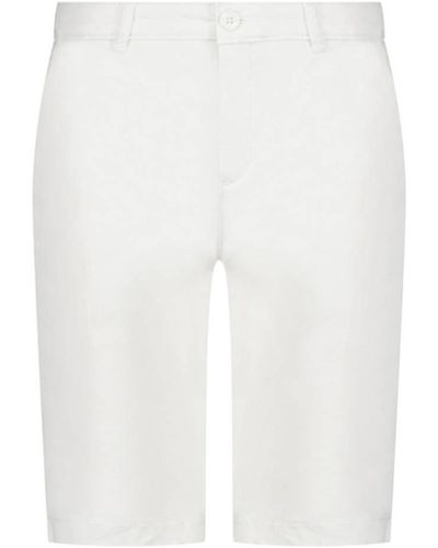 NYDJ Shorts - Weiß