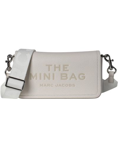 Marc Jacobs Brieftasche THE MINI BAG - Grau