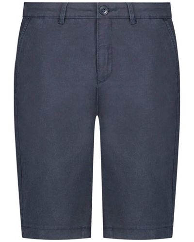 NYDJ Shorts - Blau