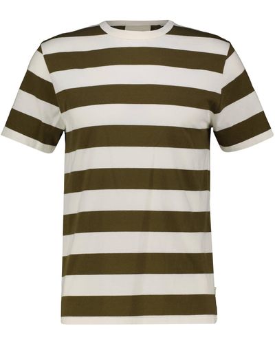 Forét T-Shirt - Grün