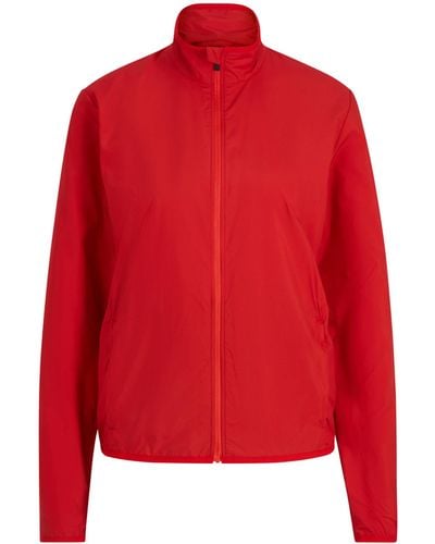 FALKE Jacke - Rot