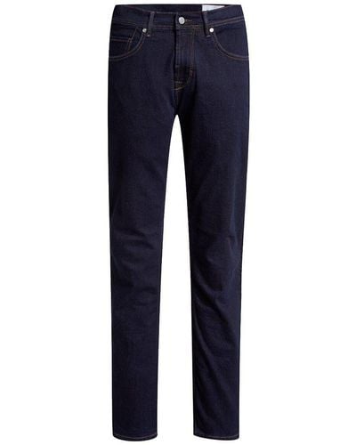 Baldessarini Jeans BLD-JACK Straight Fit - Blau