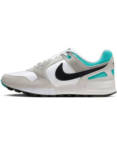 Nike Sneaker AIR PEGASUS ́89 - Blau