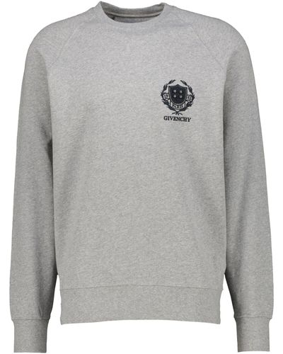 Givenchy Sweater COLLEGE - Grau