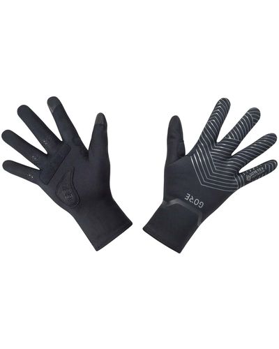 Gore Wear Handschuhe GORE® C3 GORE-TEX INFINIUM - Blau
