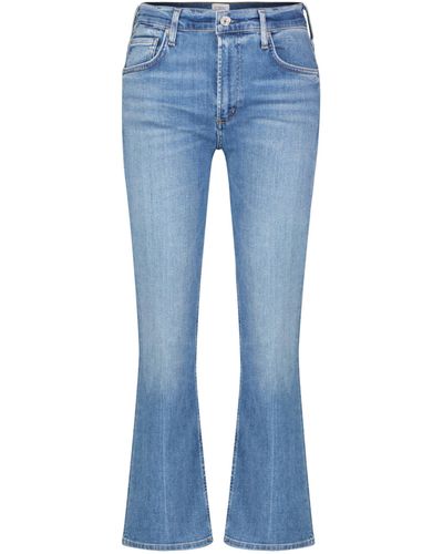 Citizens of Humanity Jeans ISOLA Bootcut - Blau