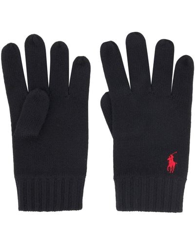 Herren-Handschuhe von Polo Ralph Lauren | Online-Schlussverkauf – Bis zu  11% Rabatt | Lyst DE