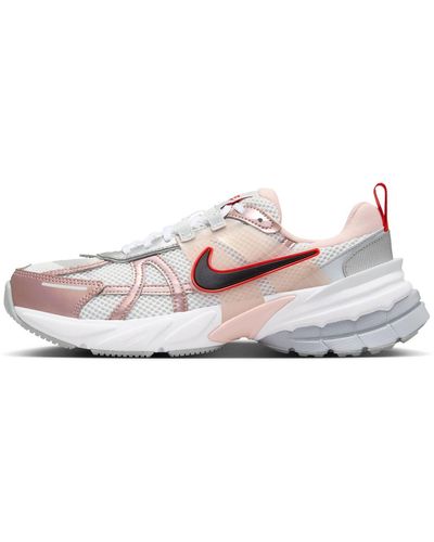 Nike Sneaker V2K RUN - Pink