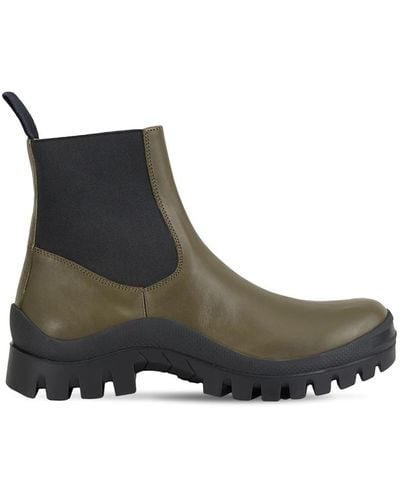 Atp Atelier Boots for Women | Online Sale up to 75% off | Lyst