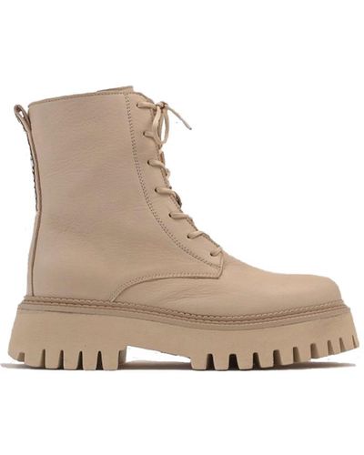 Camel Boots for Women - Up to 75% off | Lyst