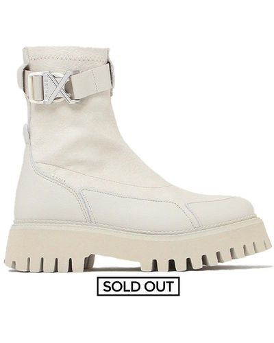 groovy boots bronx
