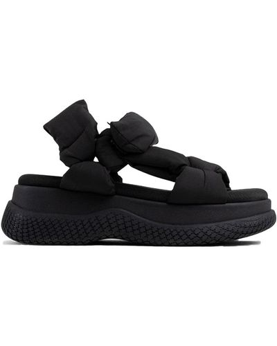 Bronx Flat sandals for Women | Online Sale up to 17% off | Lyst