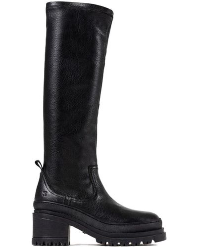 Bronx Boots for Women | Online Sale up to 69% off | Lyst