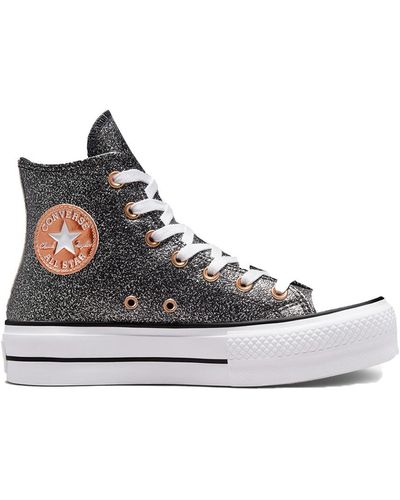 Converse High-top sneakers for Women | Online Sale up to 74% off | Lyst -  Page 2