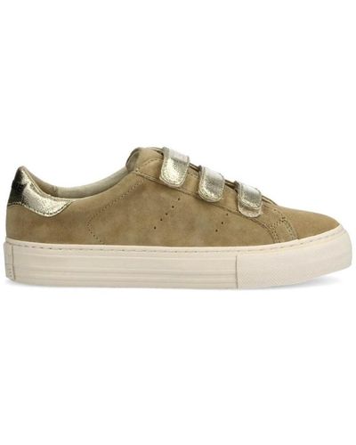 Natural No Name Sneakers for Women | Lyst