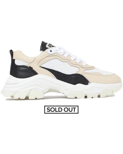 Bronx Sneakers for Women | Online Sale up to off Lyst