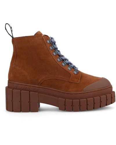 Brown No Name Shoes for Women | Lyst
