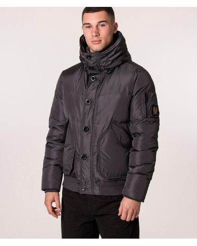 Men s Belstaff Jackets from 180 Lyst Page 28