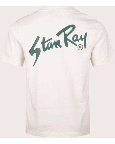 Stan Ray Stan T-shirt - Natural