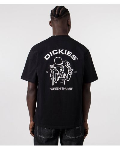 Dickies Wakefield T-shirt - Black